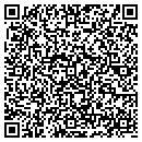 QR code with Custom Tin contacts