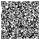 QR code with Avinci Media Lc contacts