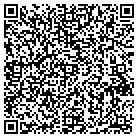 QR code with J R Metal Express Inc contacts