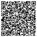 QR code with Evs Metal contacts