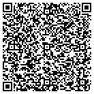 QR code with H&H Custom Metal Fabricating, Inc contacts