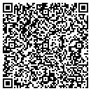 QR code with J F Sheet Metal contacts