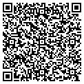 QR code with G & C Mechanical contacts