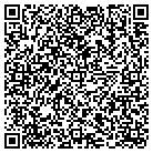 QR code with Anniston Web Services contacts