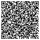 QR code with Alpha Casting contacts