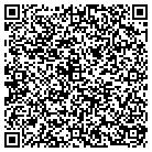 QR code with A & L Sheet Metal Fabrication contacts