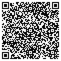 QR code with Adams John T contacts