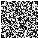 QR code with Robert J Barge Co contacts
