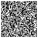 QR code with A & C Welding contacts