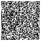 QR code with Custom Components & Logistics contacts