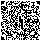 QR code with D & D Design & Mfg Inc contacts