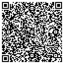 QR code with Agland Graphics contacts