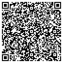 QR code with Ameretrics contacts