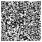 QR code with Fab-Tek Metal Processing Inc contacts