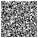 QR code with A C Gentry contacts