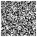 QR code with Atlas Hosting contacts