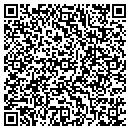QR code with B K Computer Consultants contacts