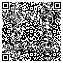 QR code with A J Oster CO contacts