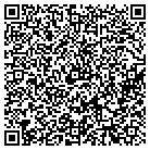 QR code with R A Sheet Metal Systems Inc contacts
