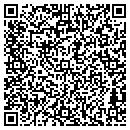 QR code with A+ Auto Glass contacts