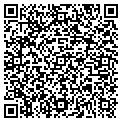 QR code with Dt-Online contacts