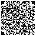 QR code with A T Wills contacts