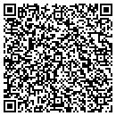 QR code with B C S Technology Inc contacts