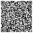 QR code with Cexec Inc contacts