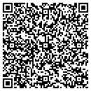 QR code with 4 Site Design contacts