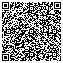 QR code with C C Wilson Inc contacts