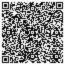 QR code with Autopro contacts
