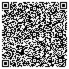QR code with A1 Oil & Muffler Service contacts