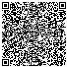QR code with MSM Manufacturing contacts