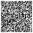 QR code with Metalmasters contacts