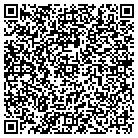 QR code with A & C Sheetmetal Fabrication contacts