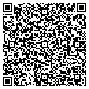 QR code with Linen Plus contacts