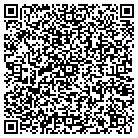 QR code with Cushing Manufacturing CO contacts