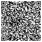 QR code with A Quality Sheet Metal Co contacts