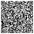 QR code with Award Metals contacts