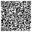 QR code with Anvilhost contacts
