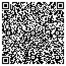 QR code with Arcticsoft contacts