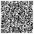 QR code with B O R A S Parts Com contacts