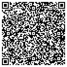 QR code with B  Graphix Design contacts