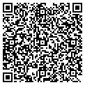 QR code with S M Kisner & Sons Lc contacts