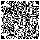 QR code with D A Woods Web Design contacts