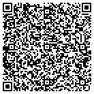 QR code with C & D Welding CO Inc contacts