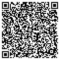 QR code with Apx contacts