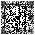 QR code with Binary Haiku Website Design contacts