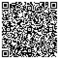 QR code with 3Mp Studio contacts