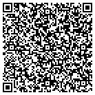 QR code with Advance Check Express Inc contacts